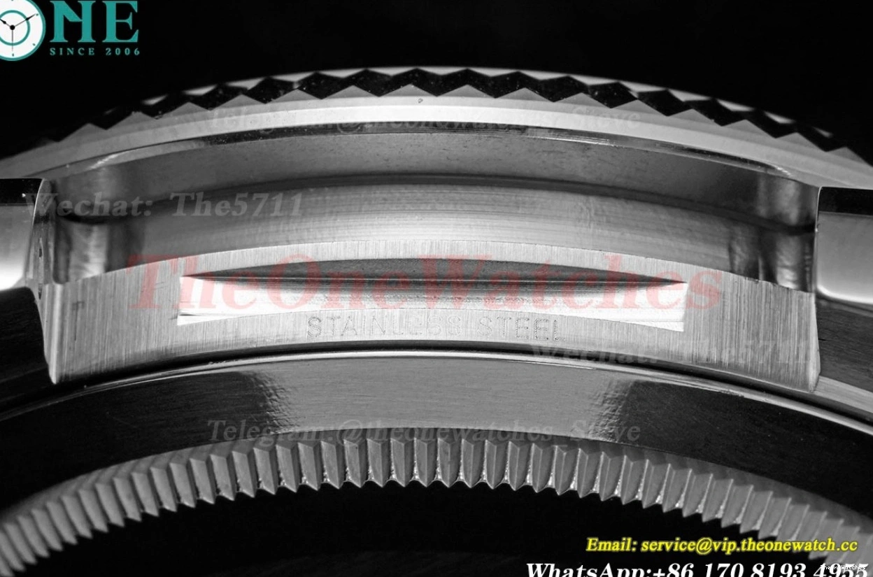 228239 SS Grey Pres A3255 GSF Silver 40mm SS (Tungsten Heavy DayDate Dial Version) 1227